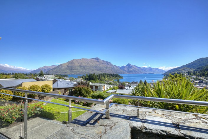 The Haddens Queenstown Accommodation